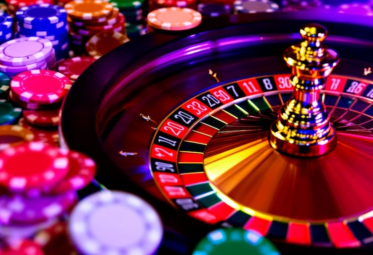 x55 Speed Baccarat
