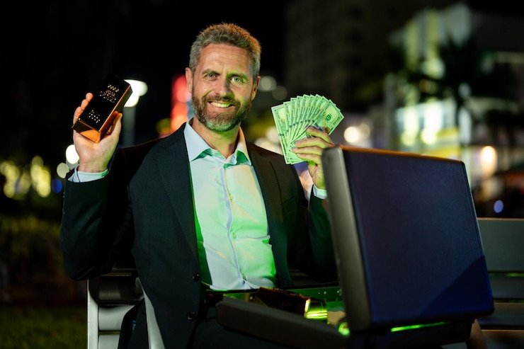 x55 Slot Room Navigator