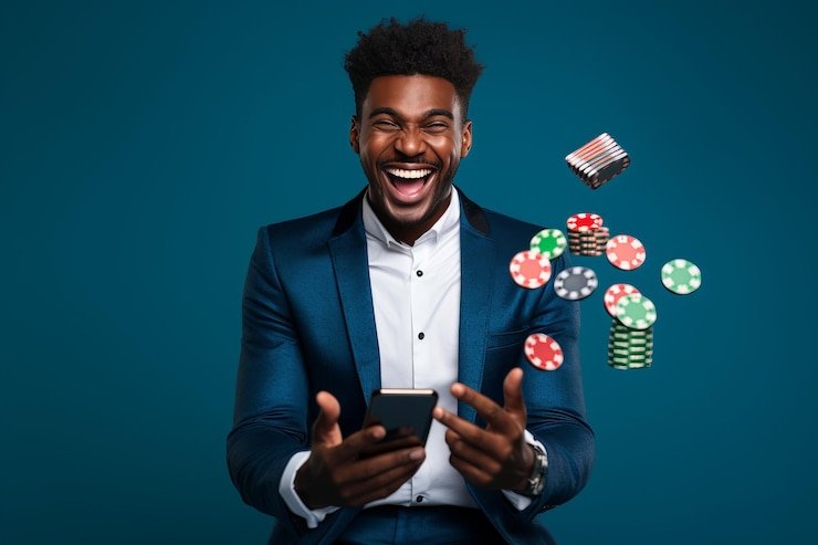 x55 Live Casino Tables